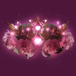 Divine Adoration  Everfriend Halo 2024 - Halo