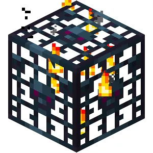 3800x Skeleton Spawner | DonutSMP