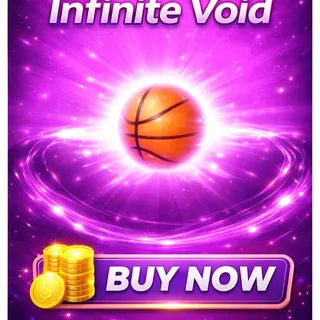 INFINITE VOID | basketball legends dms for discount negotiate 
