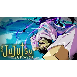 Scroll of absolute zero / sub zero || jujutsu infinite