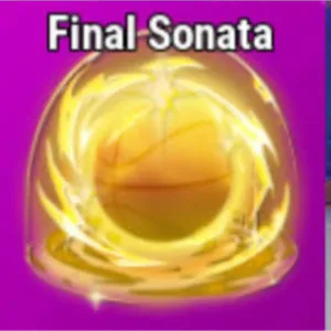 Final Sonata