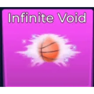 INFINITE VOID - READY SELL READ DESCRIPTION 