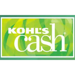 $80 KOHL’S CASH AUTO DELIVERY ( USE FAST PLS )