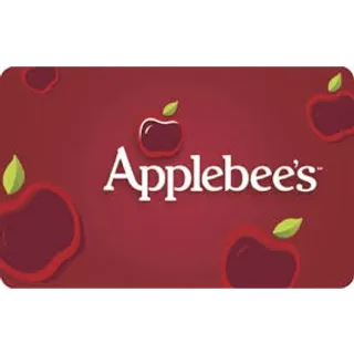 $500.00  USD Applebee's egift card --- AUTO DELIVERY