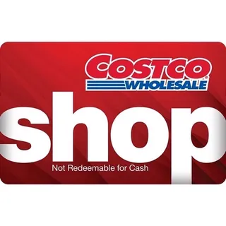 $200.00 USD COSTCO --- AUTO DELIVERY -- HAVE BARCODE