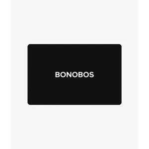 $100.00 USD BONOBOS GIFT CARD