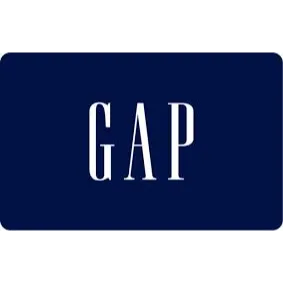 $ 50 GAP GIFT CARD --- US Region-- AUTO DELIVERY