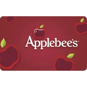 $500.00  USD Applebee's egift card --- AUTO DELIVERY