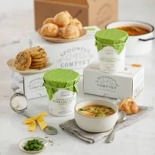 $50.00 USD SpoonFulofComfort EGIFT CARD -- AUTODELIVERY