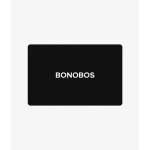 $100.00 USD BONOBOS GIFT CARD