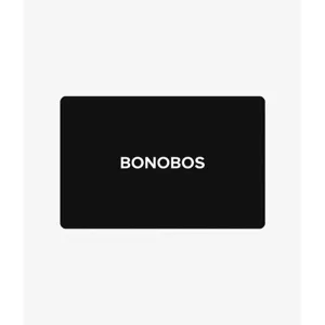 $200.00 USD BONOBOS GIFT CARD