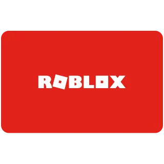 $10.00 Roblox -- Region Global -- AUTO DELIVERY