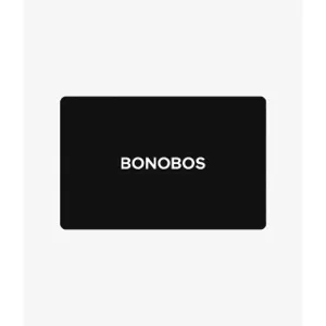$200.00 USD BONOBOS GIFT CARD