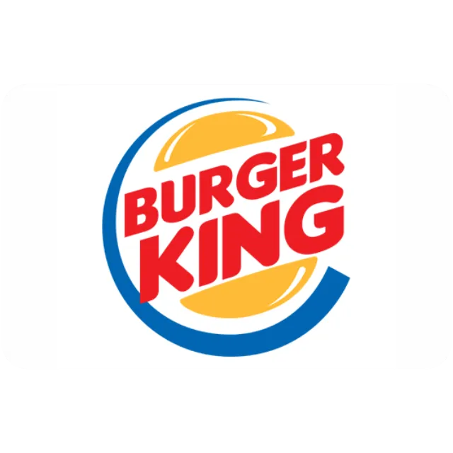 $5.00 BURGER KING EGIFT CARD - Burger King Gift Cards - Gameflip