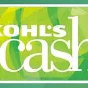 $50 KOHL’S CASH AUTO DELIVERY (  USE FAST PLS  )