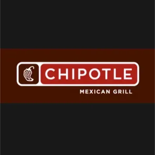 $50.00 USD  CHIPOTLE GIFT CARD -- ( DELIVERY after 5~12 hour If online )