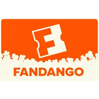 $100.00 USD FANDANGO ---AUTO DELIVERY