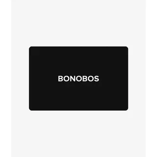 $100.00 USD BONOBOS GIFT CARD