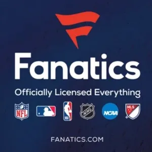 $50.00 USD Fanatics Egift Card - AUTODELIVERY