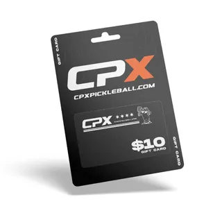 $50.00 USD CPXPICKLEBALL GIFT CARD --- AUTO DELIVERY