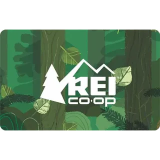 $200.00 USD REI CO-OP GIFT CARD