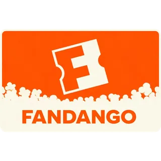 $25.00 USD Fandango
