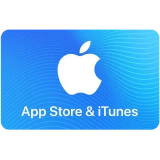 $5.00 Apple/ ITUNES -- Region US only -- AUTO DELIVERY