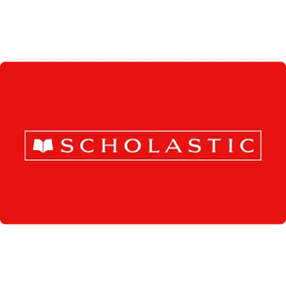 $100.00 USD  SCHOLASTIC EGIFT CARD —- AUTODELIVERY
