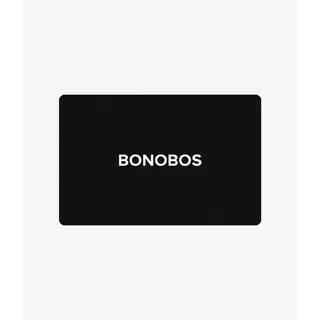$200.00 USD BONOBOS GIFT CARD
