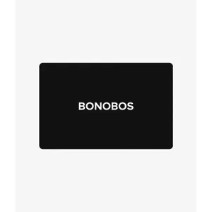$100.00 USD BONOBOS GIFT CARD