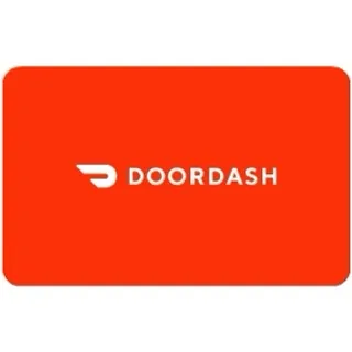 $199.00 USD DoorDash -- AUTO DELIVERY
