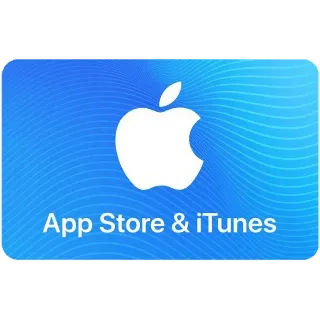 $20 APPLE/ ITUNES GIFT CARD US - AUTO DELIVERY