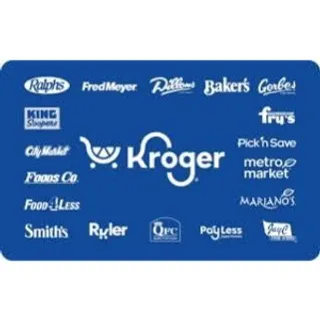 $250.00 USD KORGER  eGIFT CARD -- AUTO DELIVERY