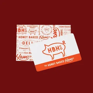 $100.00 USD The Honey Baked Ham Company
