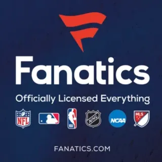 $100.00 USD Fanatics Egift Card - AUTODELIVERY 