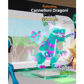 Fortnite Steal The Brainrot