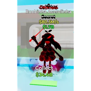 Fortnite Steal The Brainrot