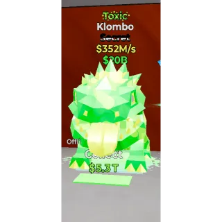 Fortnite Steal The Brainrot