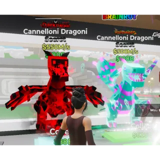 Fortnite Steal The Brainrot