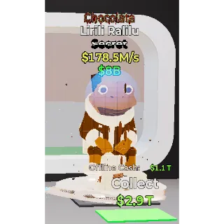 Fortnite Steal The Brainrot