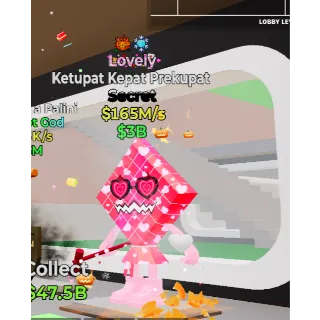 Fortnite Steal The Brainrot