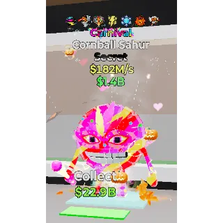 Fortnite Steal The Brainrot