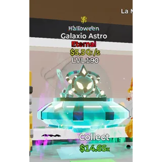 Fortnite Steal The Brainrot Dreamy La Monster Spookolah 