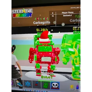 Fortnite Steal The Brainrot