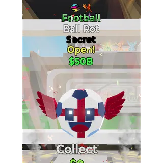 Fortnite Steal The Brainrot Football II Turbinatore