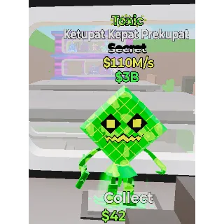 Fortnite Steal The Brainrot