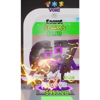 Fortnite Steal The Brainrot