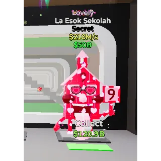 Fortnite Steal The Brainrot