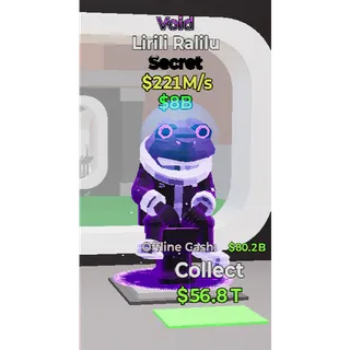 Fortnite Steal The Brainrot Heaven Pingus Kingus