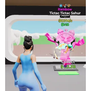 Fortnite Steal The Brainrot